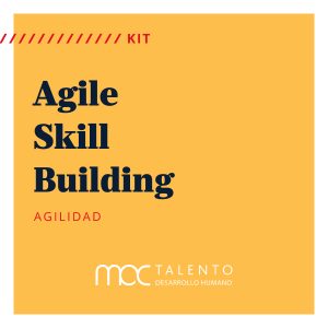 Kit Skill Building Agilidad
