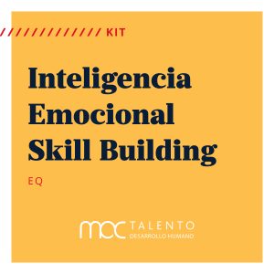 Kit Skill Building Inteligencia Emocional