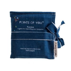 Punctum by Points of You®